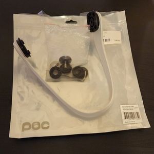 POC Helmet Race Chin Guard